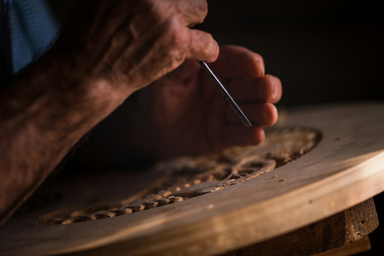 Italian craftsmanship